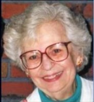 Obituary of Eugenia Sullivan
