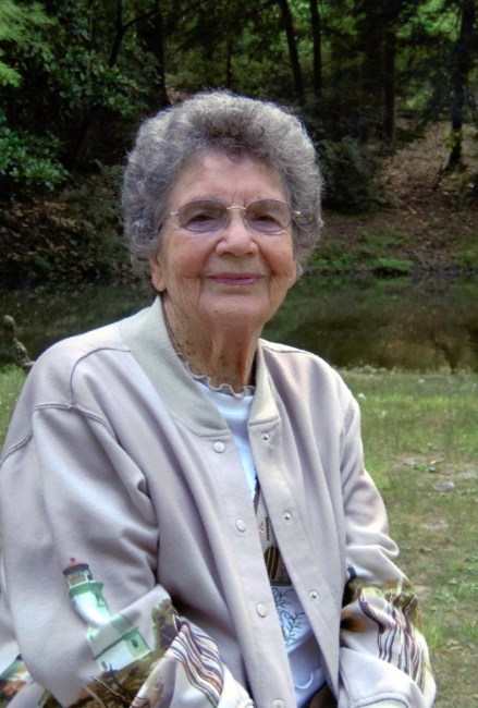 Obituary of Mabel A. Studebaker