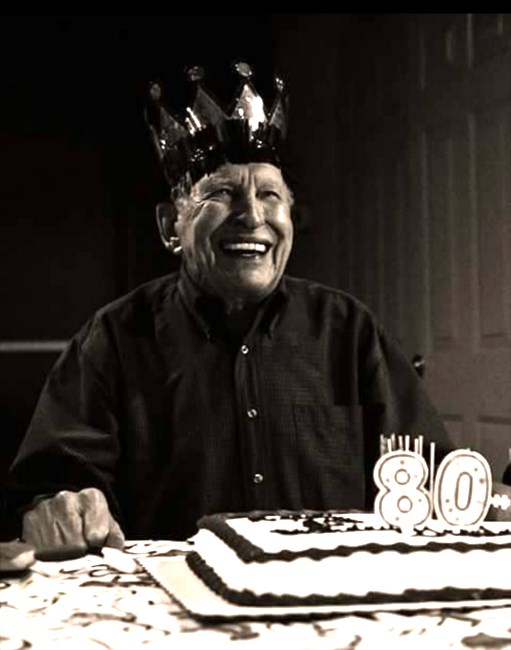 Obituary of James Edward Owen