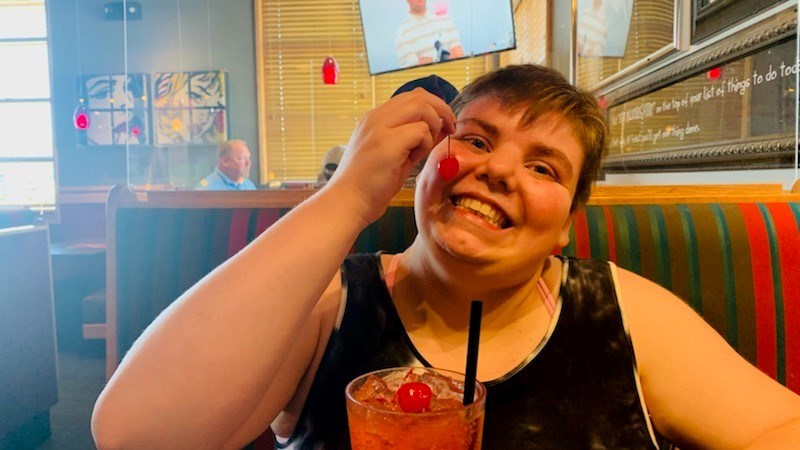 Obituary of Sarah Nycole Luna