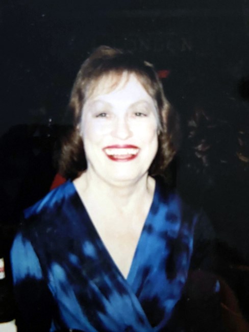 Obituary of Linda Sue Spruiell