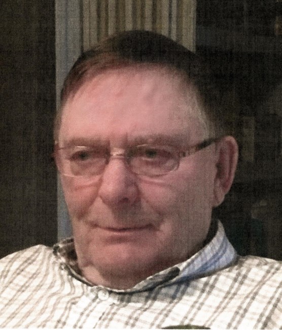 Obituary of Bill Neufeld