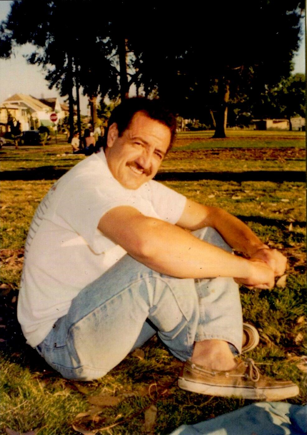 Obituary of Miguel Angel Gonzalez