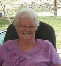 Obituary of Barbara Colleen Spurlin