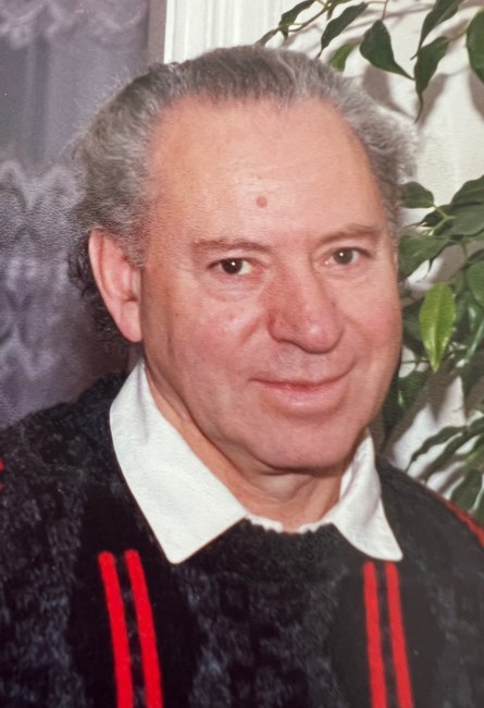 Obituario de Yevgeniy Shabashevich