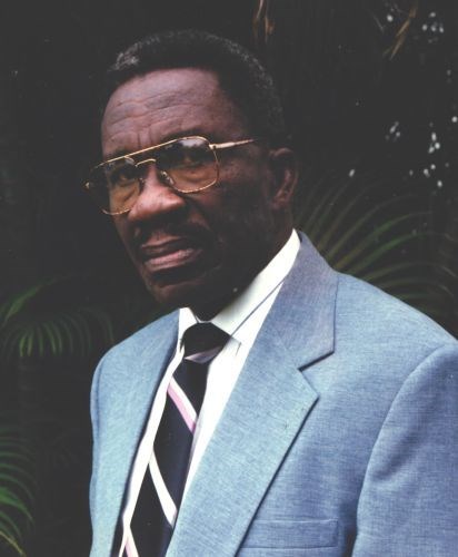 Obituary of Reginald G Warren