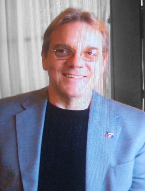 Obituary of Gary Michael Clarkson