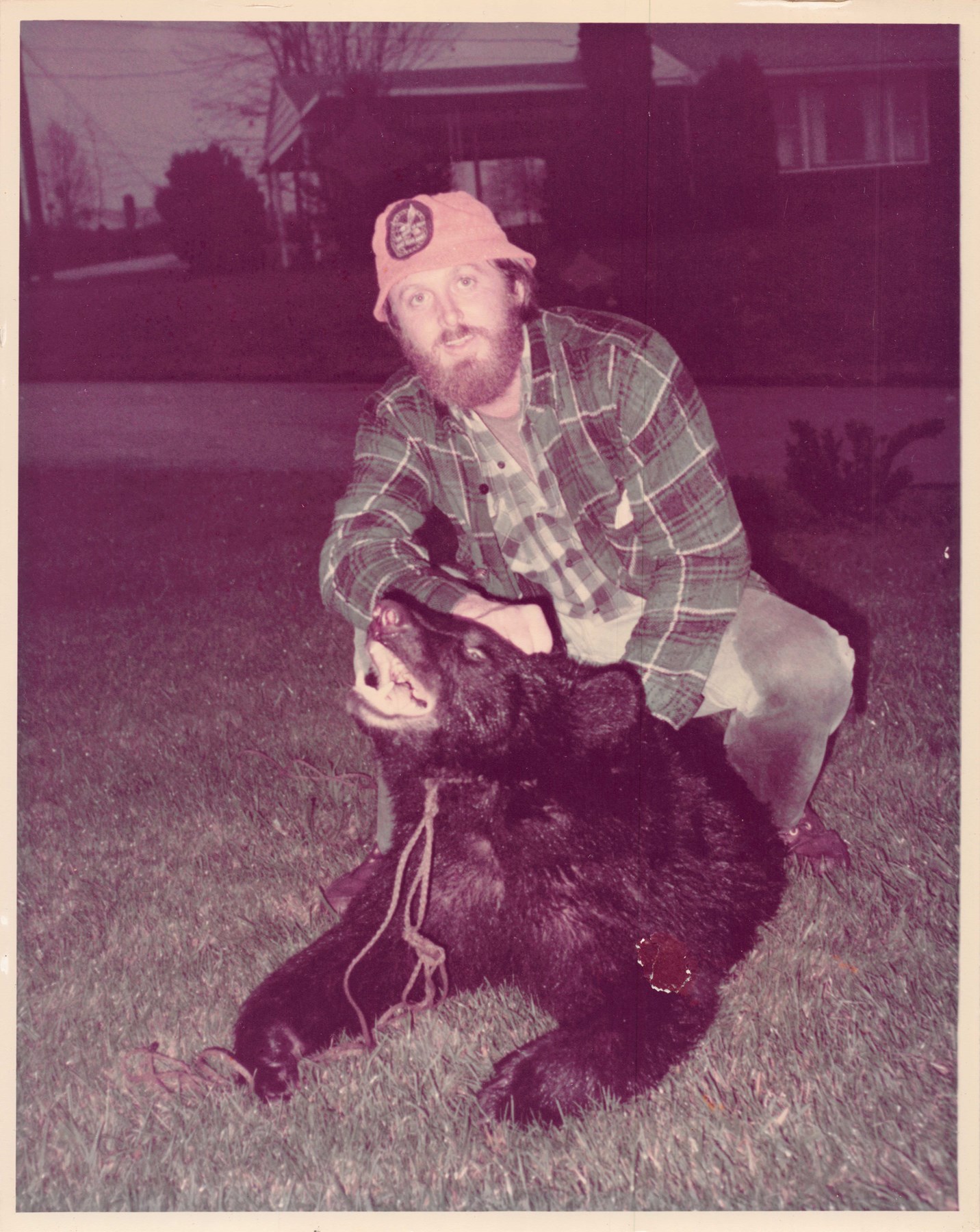 Obituary of Roy A. Beaver