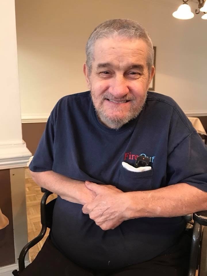 Obituario de Clarence "Chip" Edward Smoot Jr.