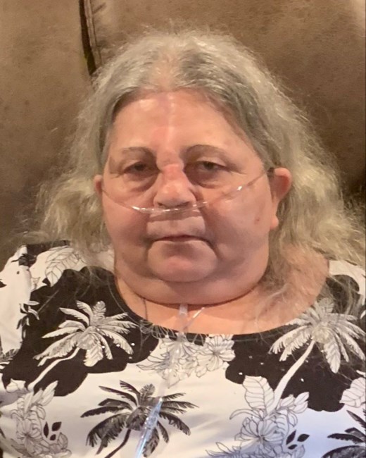 Avis de décès de Peggy S. Brooks