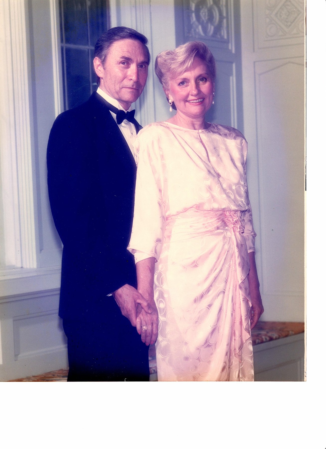 Avis de décès de Margaret Anita Egger