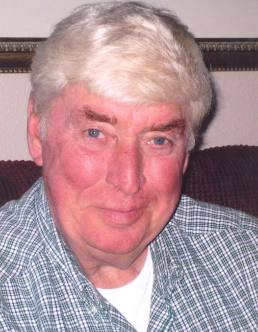 Obituary of SFC Thomas "Tom" Patrick Ryan U.S. Army, Retired