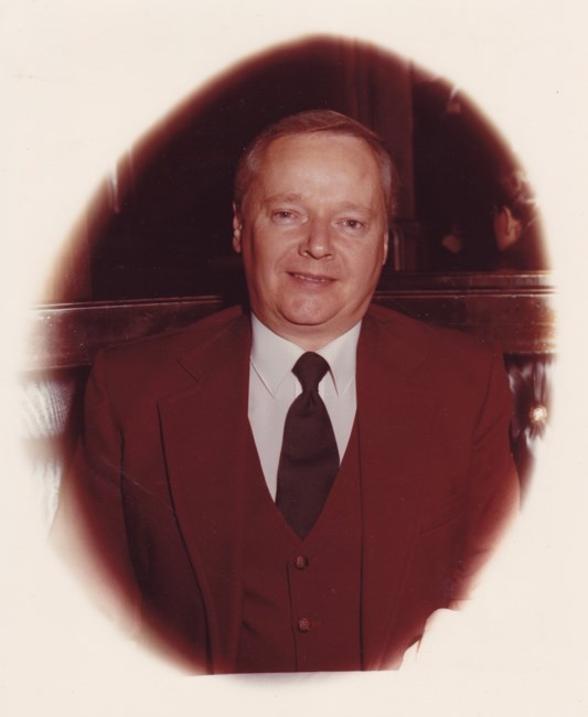 Obituary of Walter F. Bliss