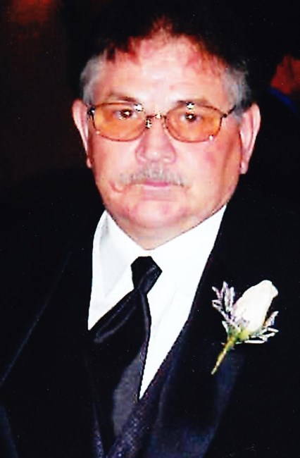 Obituary of Michael W. Hotchkin