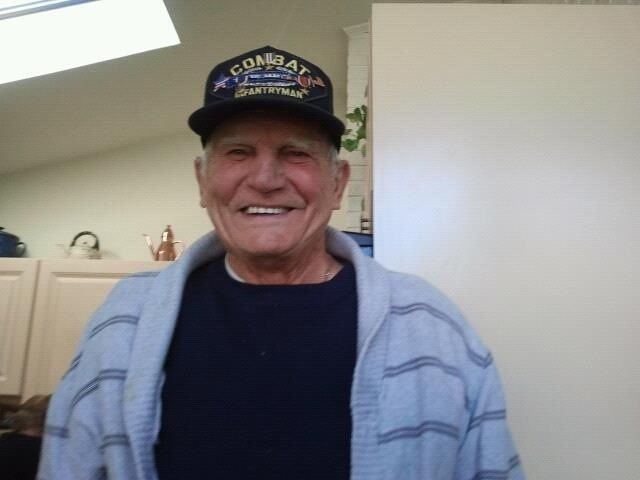 Obituary of Louis A. Ronzetti