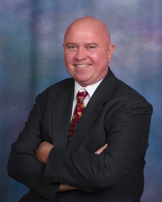 Obituary of Kip A. Smith