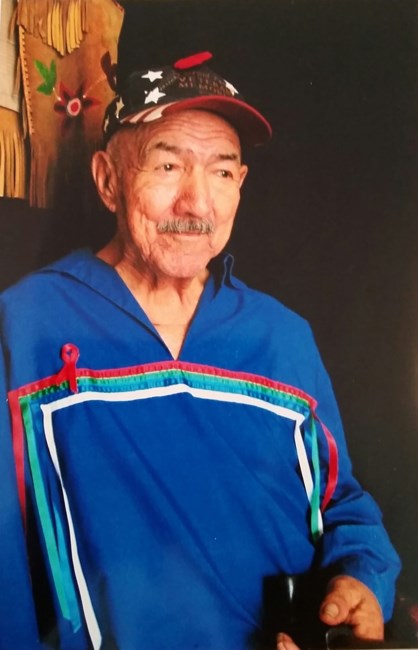 Obituary of James Windego Sr.