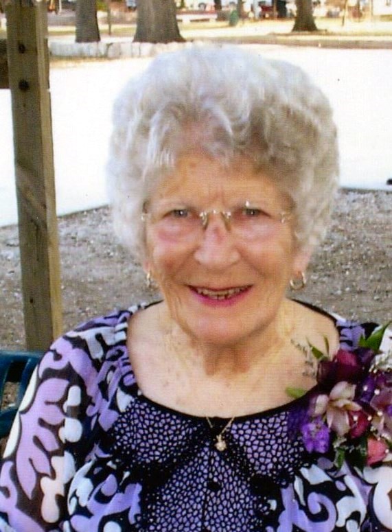 Gladys M. Turman Obituary New Braunfels, TX