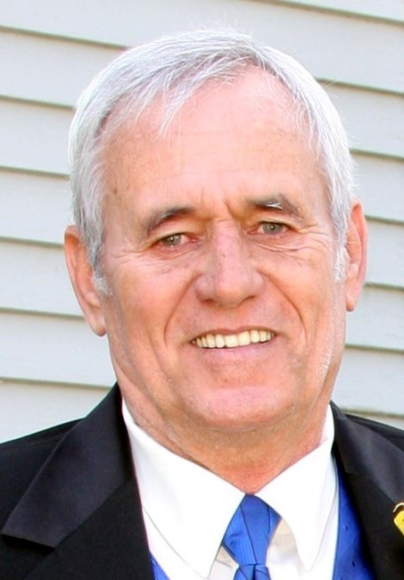 Obituary of Alden Eugene "Dewey" Douglas Jr.