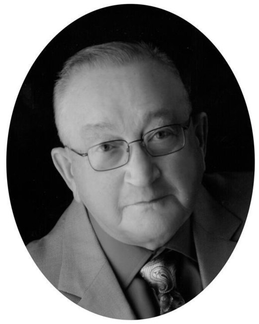 Obituary of Murray Alexander Byers