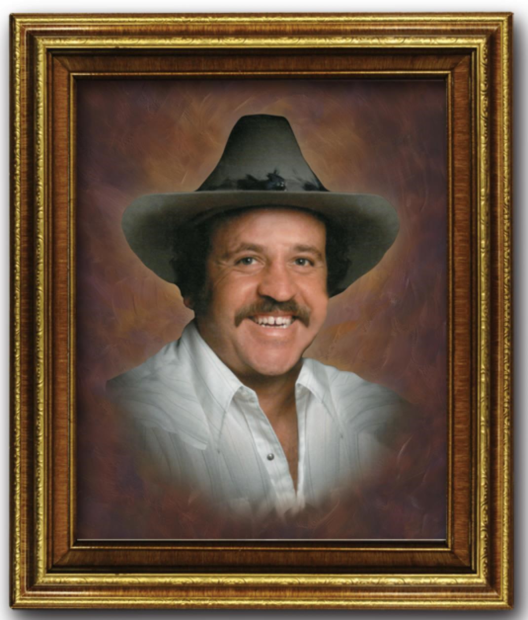 Obituary of Eliazar Jáquez Ortega