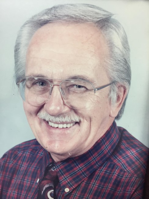 Obituary of Charles Edward Dolejs Jr.