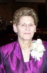 Obituary of Donna Rabalais Deroche