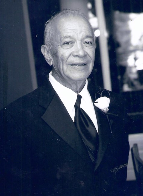 Obituary of Lazaro L. Robles