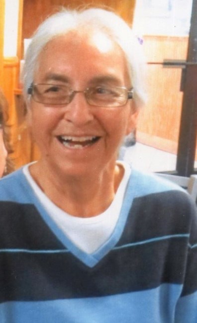 Obituary of Juanita O Crespin