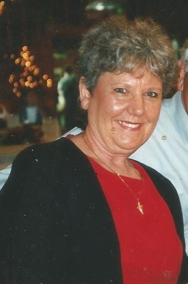 Obituary of Lois Marie Walker