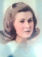 Rose Burgess