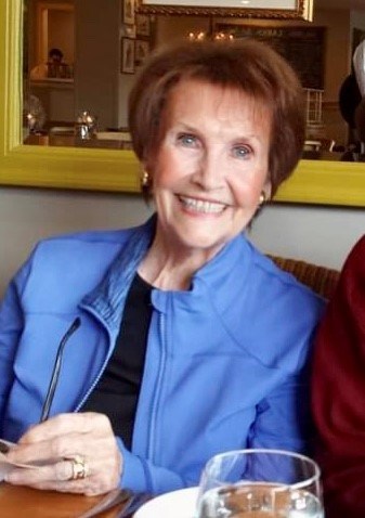 Obituary of Shirley R. Holt