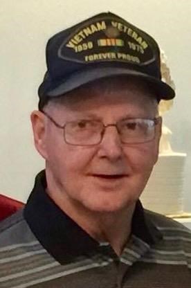 Obituary of Edward Cortez Cannon