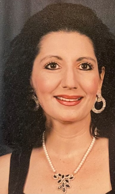 Obituary of Jane Ann Alford