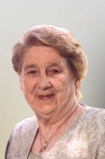 Margaret Kennedy