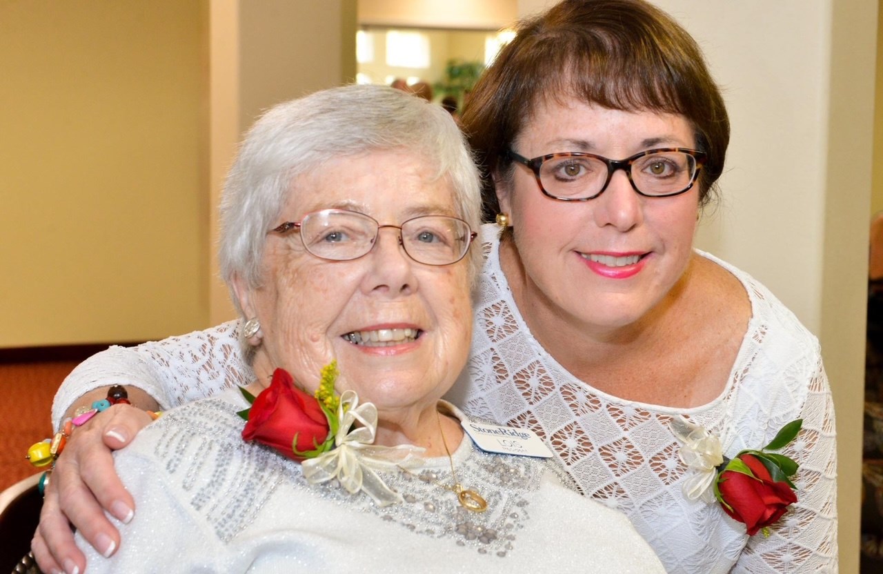 Obituary of Lois Jean Campbell Pfeifer