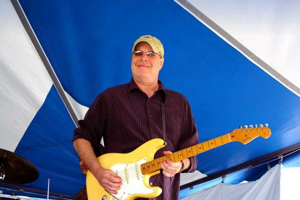 Obituary of Robin Kimery Daniel Leary