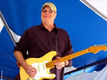Obituary of Robin Kimery Daniel Leary
