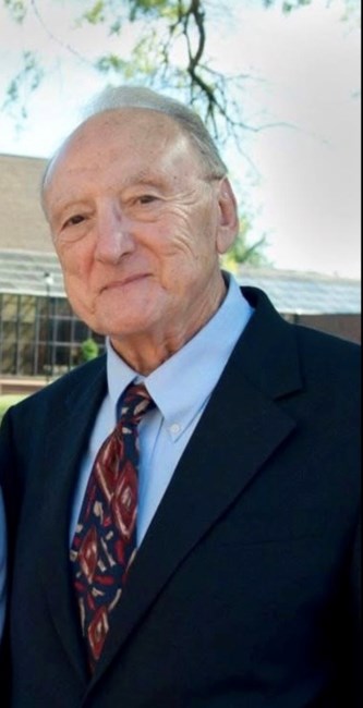 Obituary of Russell Nathan Parasiliti