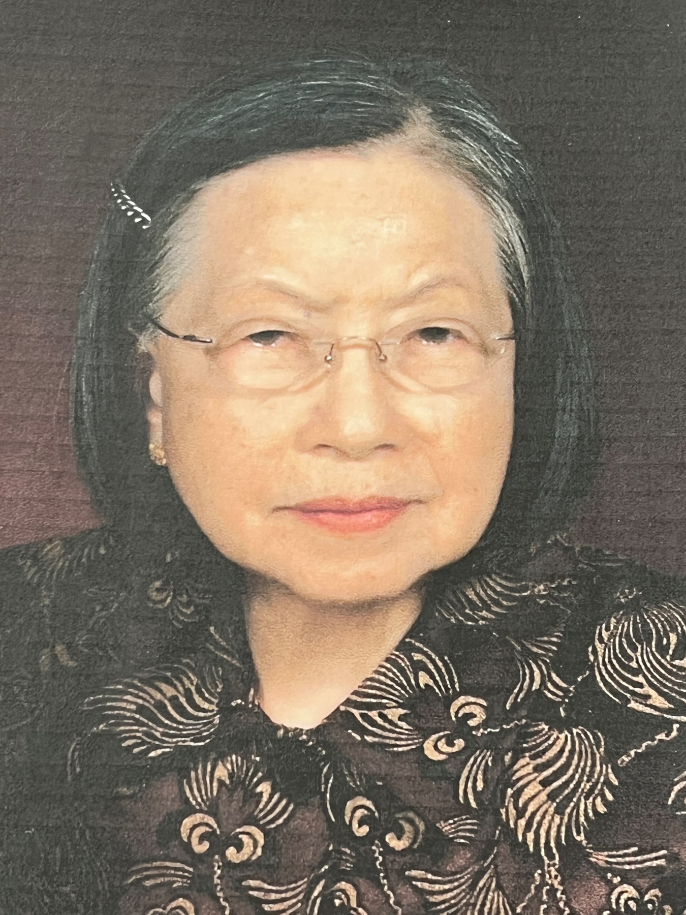 Obituary of Tung Hoy Lee