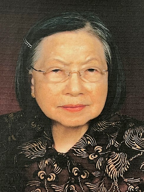 Obituario de Tung Hoy Lee