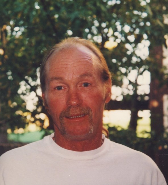 Obituario de John Vincent Knudsen