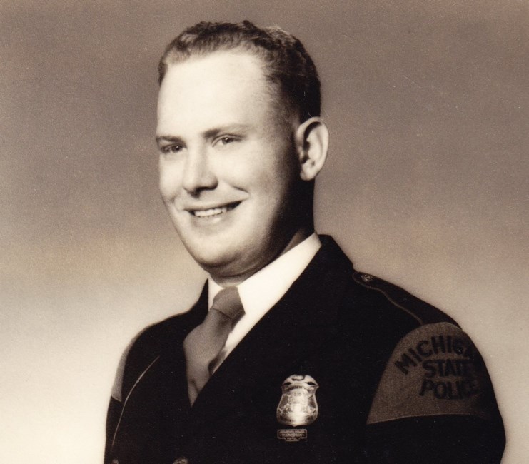 Obituary of Cass Swierzbin Erbin