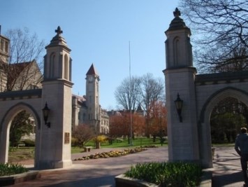 Obituary of Robert E. Staats