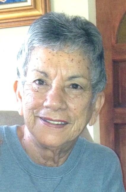 Obituary of Frances Browning