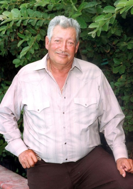 Obituary of Gilberto M. Pena