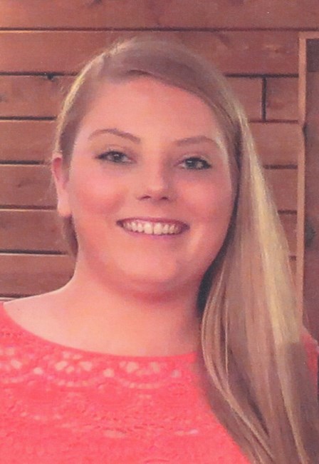 Avis de décès de Madeline Marjorie McDowell