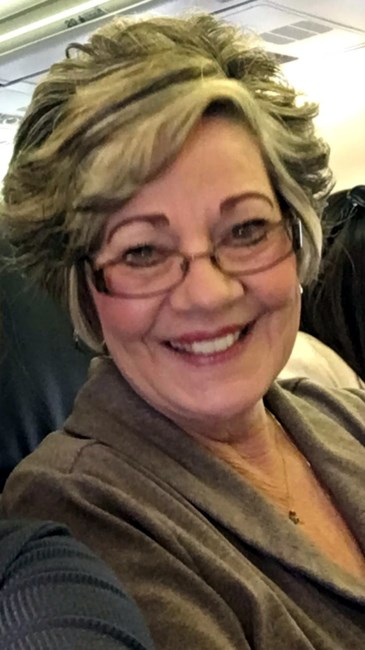 Obituary of Karen S Akers