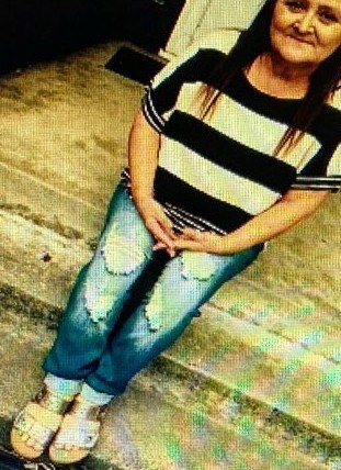 Obituary of Glenda Kay McGuire