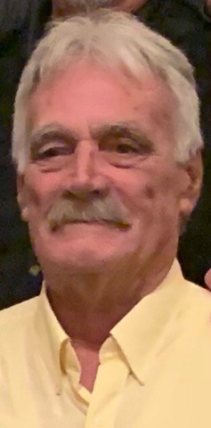 Obituary of Gerard "Jerry" Martin Gibson